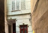 Cho thuê nhà ngõ Bạch Mai 5 tầng, 3 ngủ, chỉ 5.5 Triệu/tháng